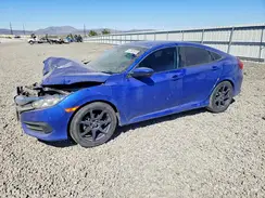 19XFC2F56GE014972 2016 HONDA CIVIC