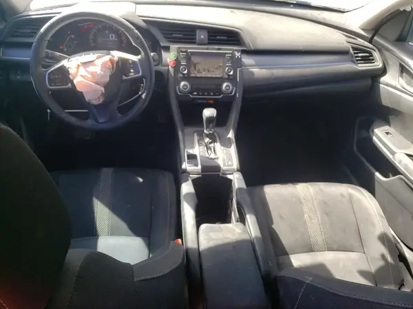 19XFC2F56GE014972 2016 HONDA CIVIC - Image 8