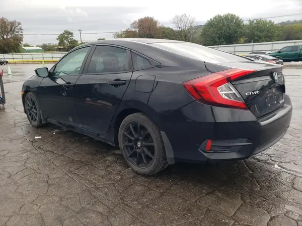19XFC2F56GE015569 2016 HONDA CIVIC - Image 2