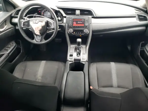 19XFC2F56GE015569 2016 HONDA CIVIC - Image 8