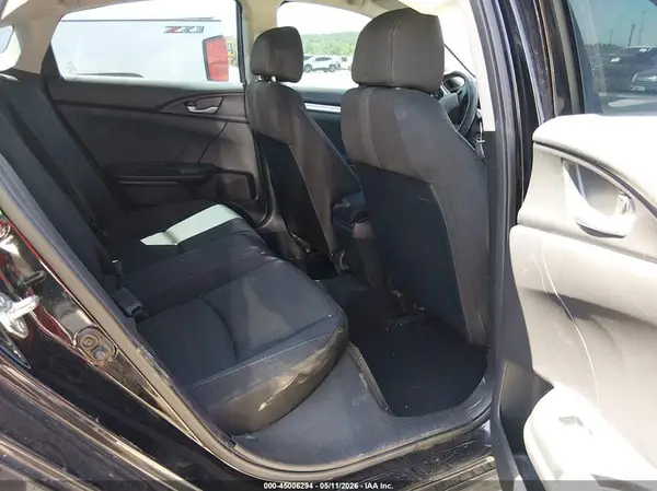19XFC2F56GE015751 2016 HONDA CIVIC - Image 8