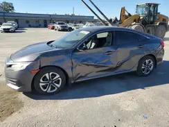 19XFC2F56GE016494 2016 HONDA CIVIC