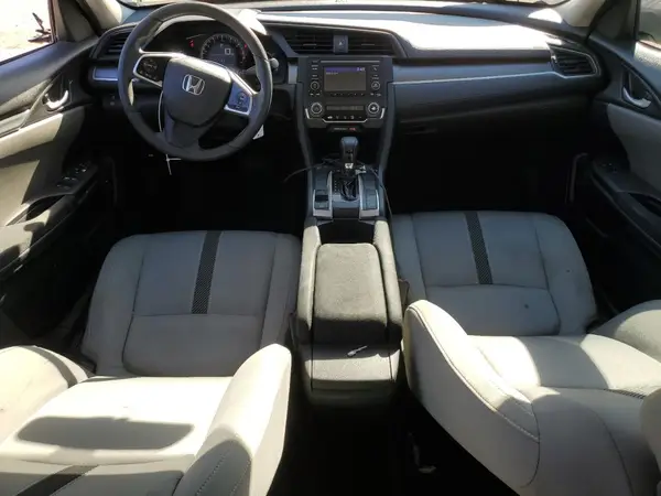 19XFC2F56GE016494 2016 HONDA CIVIC - Image 8