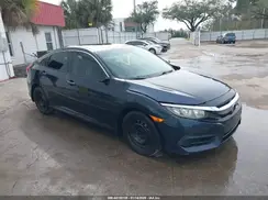 19XFC2F56GE018598 2016 HONDA CIVIC