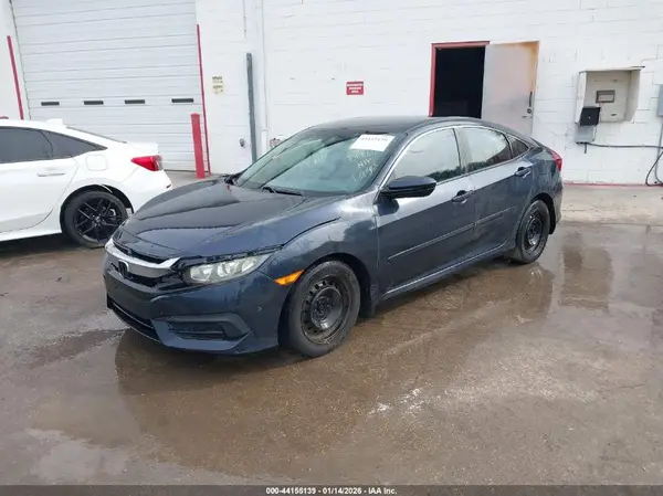 19XFC2F56GE018598 2016 HONDA CIVIC - Image 2