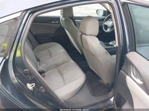 19XFC2F56GE018598 2016 HONDA CIVIC - Image 8