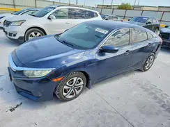 19XFC2F56GE019010 2016 HONDA CIVIC