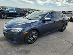 19XFC2F56GE019038 2016 HONDA CIVIC