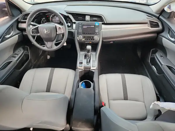 19XFC2F56GE019038 2016 HONDA CIVIC - Image 8