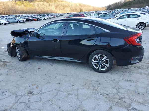 19XFC2F56GE019735 2016 HONDA CIVIC - Image 2