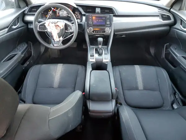 19XFC2F56GE019735 2016 HONDA CIVIC - Image 8