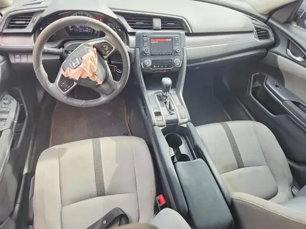 19XFC2F56GE020447 2016 HONDA CIVIC - Image 8