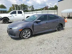 19XFC2F56GE020450 2016 HONDA CIVIC