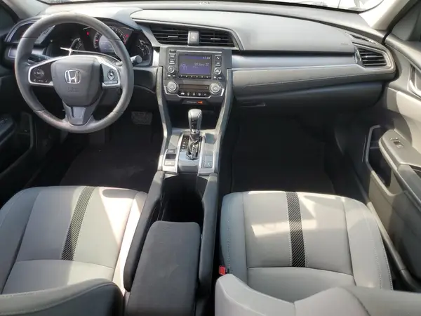 19XFC2F56GE020450 2016 HONDA CIVIC - Image 8