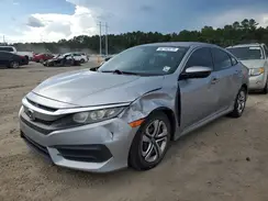 19XFC2F56GE021145 2016 HONDA CIVIC