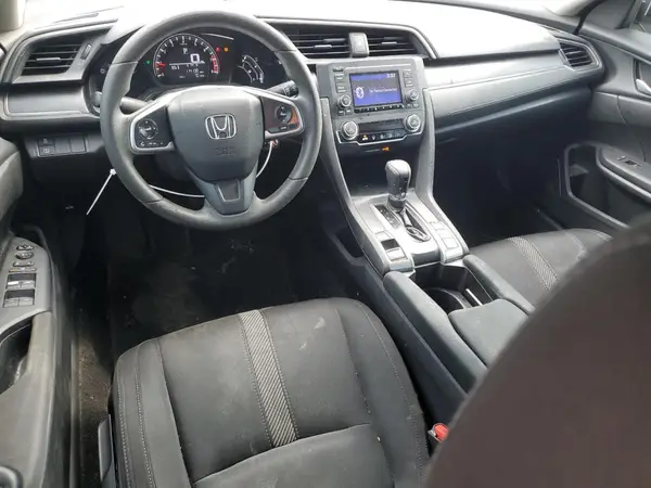 19XFC2F56GE021145 2016 HONDA CIVIC - Image 8
