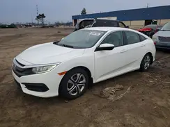 19XFC2F56GE021761 2016 HONDA CIVIC