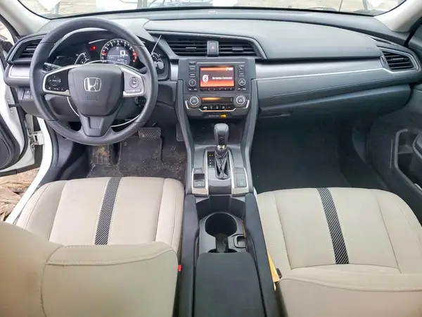 19XFC2F56GE021761 2016 HONDA CIVIC - Image 8