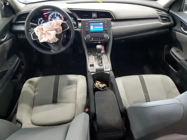 19XFC2F56GE021954 2016 HONDA CIVIC - Image 8