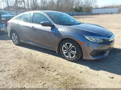 19XFC2F56GE022084 2016 HONDA CIVIC
