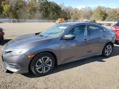 19XFC2F56GE022537 2016 HONDA CIVIC