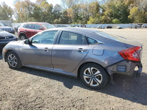 19XFC2F56GE022537 2016 HONDA CIVIC - Image 2
