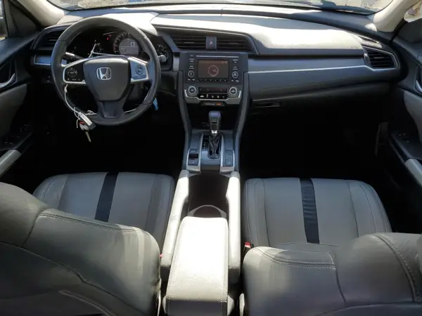 19XFC2F56GE022537 2016 HONDA CIVIC - Image 8