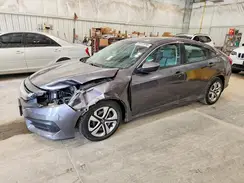 19XFC2F56GE022960 2016 HONDA CIVIC