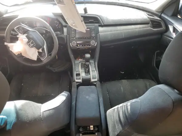 19XFC2F56GE023414 2016 HONDA CIVIC - Image 8