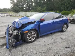 19XFC2F56GE023980 2016 HONDA CIVIC