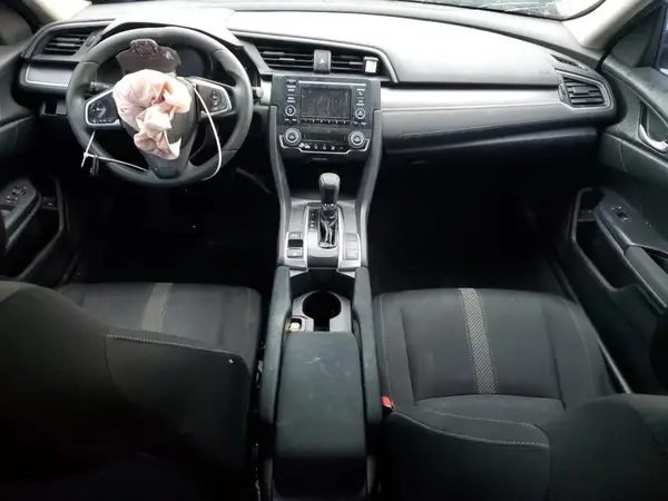 19XFC2F56GE023980 2016 HONDA CIVIC - Image 8