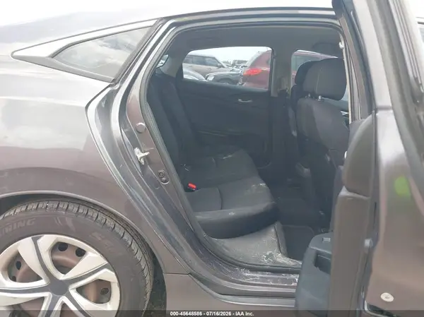 19XFC2F56GE024238 2016 HONDA CIVIC - Image 8