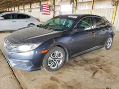 19XFC2F56GE024529 2016 HONDA CIVIC