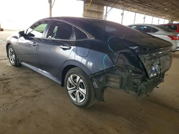 19XFC2F56GE024529 2016 HONDA CIVIC - Image 2