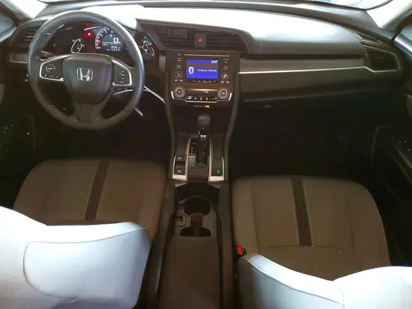 19XFC2F56GE024529 2016 HONDA CIVIC - Image 8