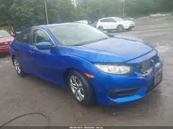 19XFC2F56GE024921 2016 HONDA CIVIC