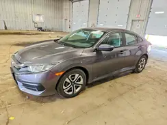 19XFC2F56GE025504 2016 HONDA CIVIC