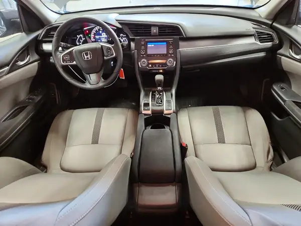 19XFC2F56GE025504 2016 HONDA CIVIC - Image 8