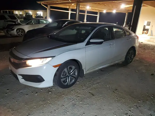 19XFC2F56GE025910 2016 HONDA CIVIC - Image 1