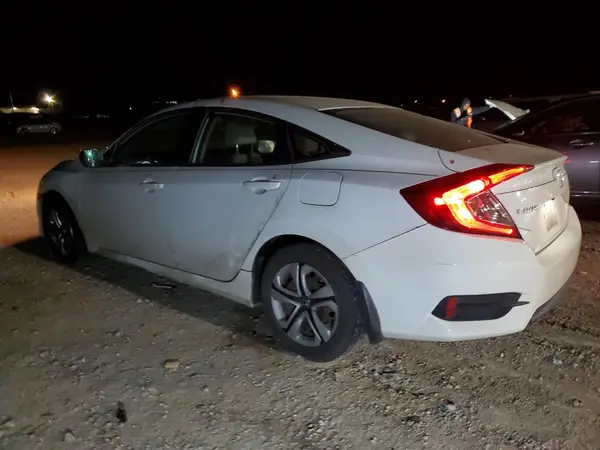 19XFC2F56GE025910 2016 HONDA CIVIC - Image 2
