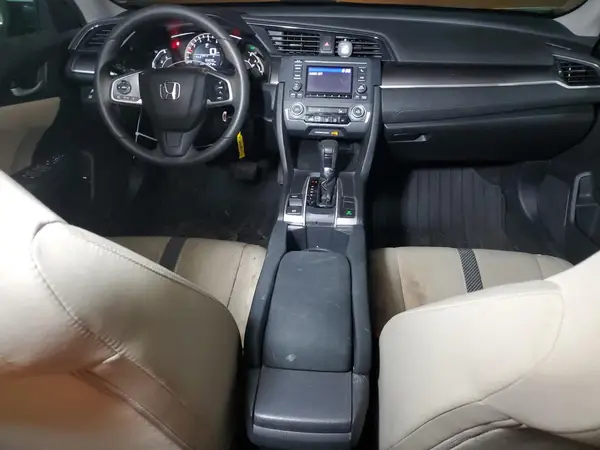19XFC2F56GE025910 2016 HONDA CIVIC - Image 8