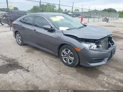 19XFC2F56GE026118 2016 HONDA CIVIC
