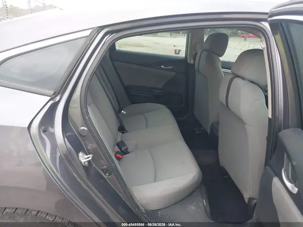 19XFC2F56GE026118 2016 HONDA CIVIC - Image 8