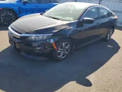 19XFC2F56GE026703 2016 HONDA CIVIC