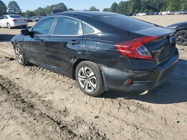 19XFC2F56GE026717 2016 HONDA CIVIC - Image 2