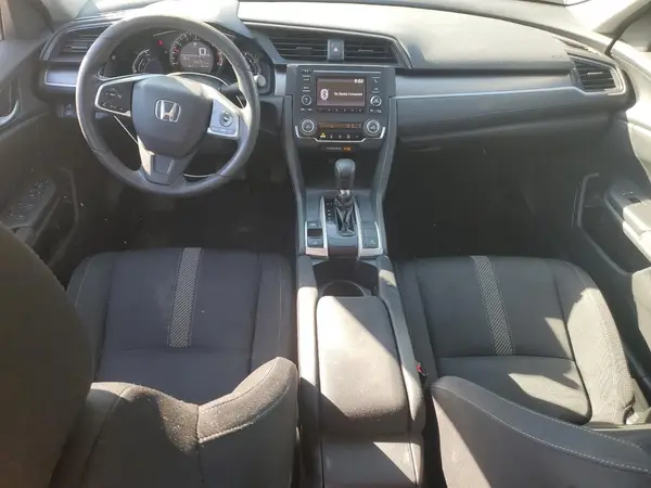 19XFC2F56GE026717 2016 HONDA CIVIC - Image 8