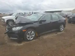 19XFC2F56GE026748 2016 HONDA CIVIC