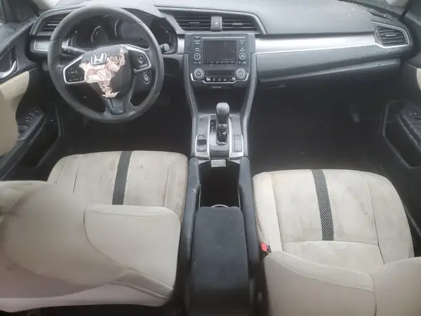 19XFC2F56GE026748 2016 HONDA CIVIC - Image 8