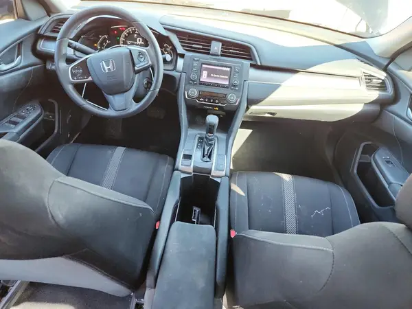 19XFC2F56GE027012 2016 HONDA CIVIC - Image 8