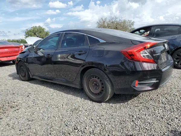 19XFC2F56GE027043 2016 HONDA CIVIC - Image 2